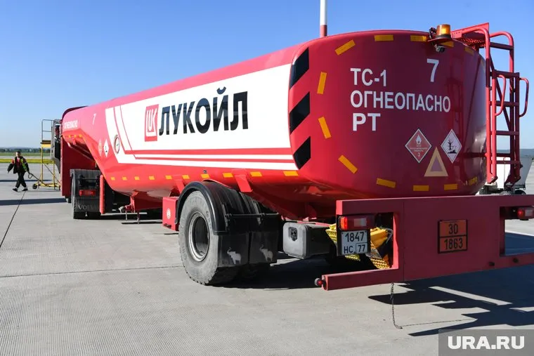 В Болгарии усомнились в способности госслужб страны эффективно управлять активами «Лукойла»