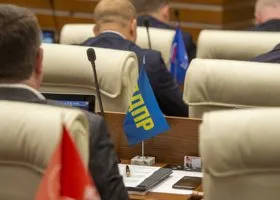Руководство ЛДПР уволило штат сотрудников курганского отделения из-за выборов