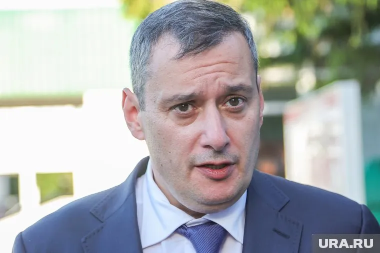 Хинштейн рассказал о вернувшихся на родину жителях Курской области