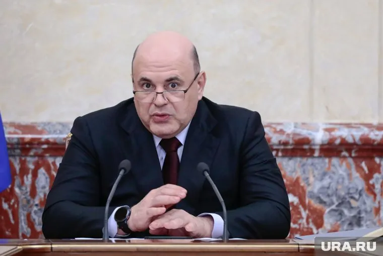 Мишустин заявил, что Россия готова к наращиванию экспорта удобрений