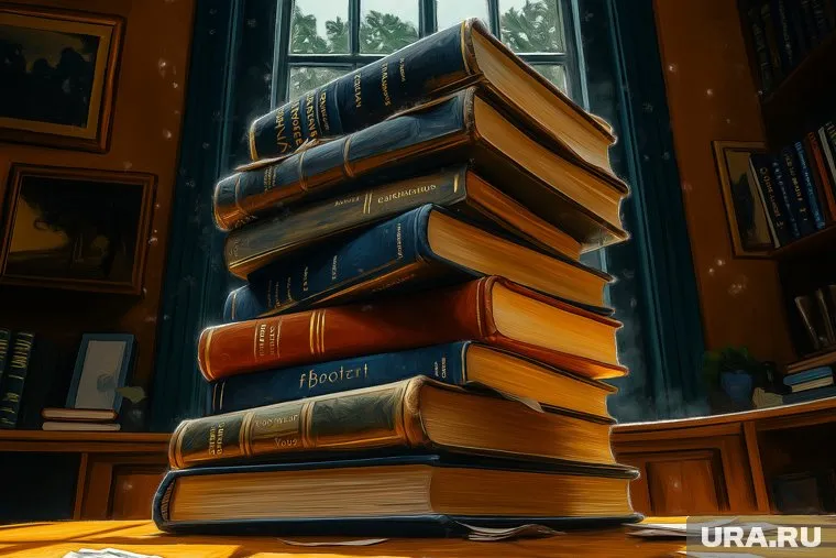 Следователи изъяли книги издательства Popcorn Books, которые были выпущены до принятия закона о запрете ЛГБТ*