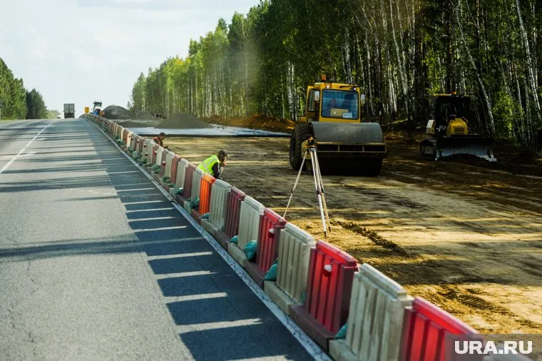 Реверсивное движение введут с 29 июля по 15 августа