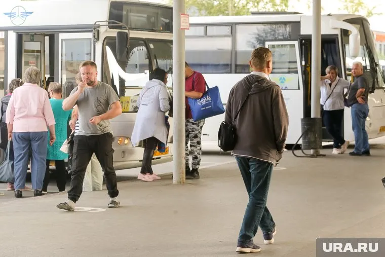 Вице-губернатор ХМАО Ислаев заявил, что перевозчики ведут теневую кассу