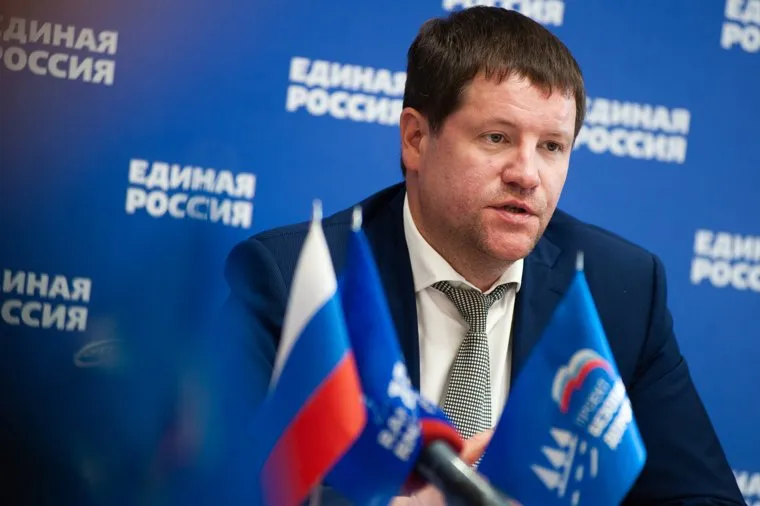 Выездное совещание общественного совета федерального партийного проекта «Безопасные дороги». Екатеринбург