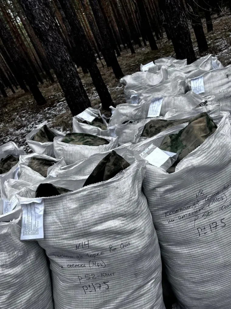 Жена челябинского губернатора рассказала о поездке в зону СВО