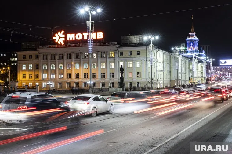 Новые улицы находятся в Железнодорожном и Академическом районах