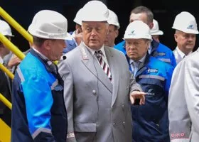 Спасение «Мечела» связали с интересами «родственников» Путина