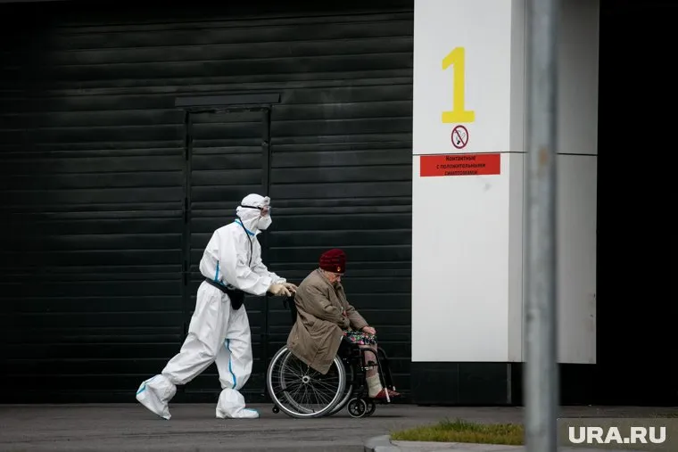 Вирусолог из США предрек глобальную вспышку коронавируса