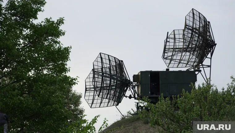 Украинские ПВО ударили по собственным гражданским объектам