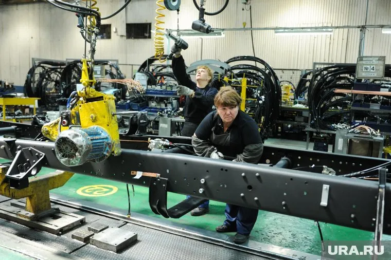 Стали известны производства, с которыми можно получить льготную аренду