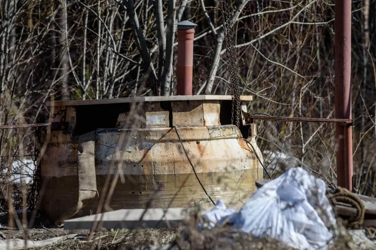 ЖК «Западный». Екатеринбург