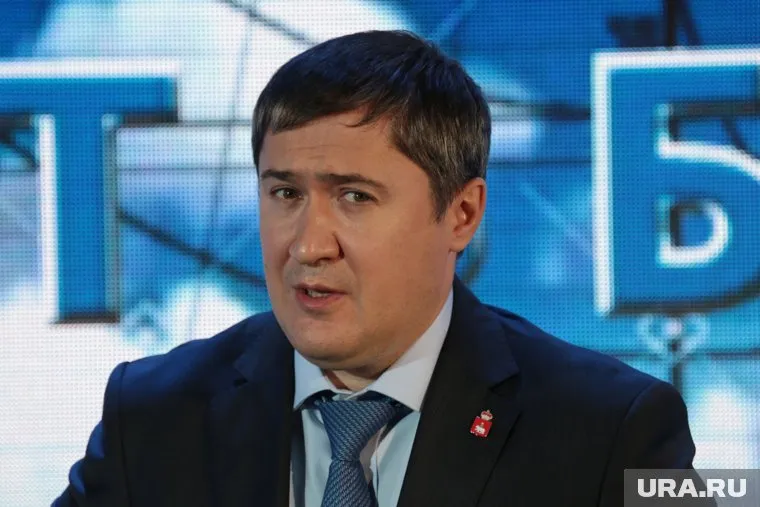 Дмитрий Махонин заявил, что локдаун снизил нагрузку на медицину