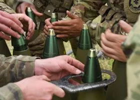 Фотография из галереи