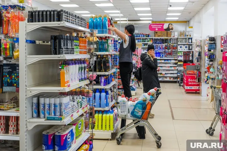 На полках челябинских магазинов появятся новые продукты