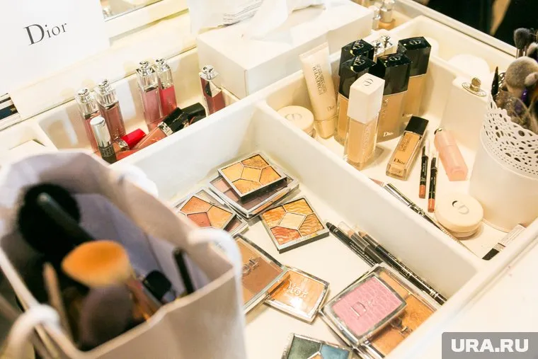 Дефицит на ряд товаров из Европы может возникнуть в связи с увеличением пошлин