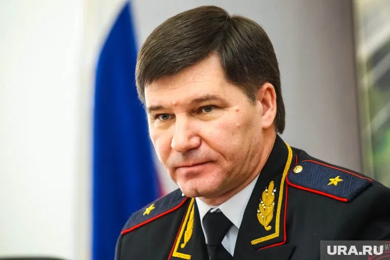 Юрий Алтынов заработал в минувшем году меньше, чем в предыдущем