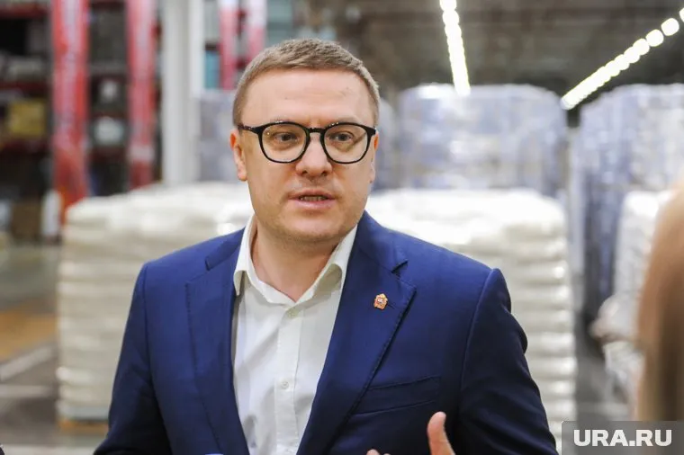 Алексей Текслер ввел ежедневный мониторинг цен в челябинских магазинах