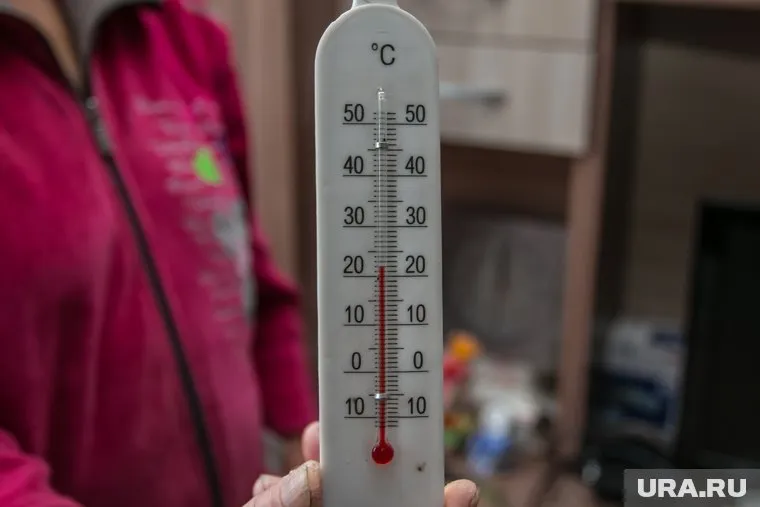 В некоторых районах ЯНАО столбики термометров приблизятся к +30°С