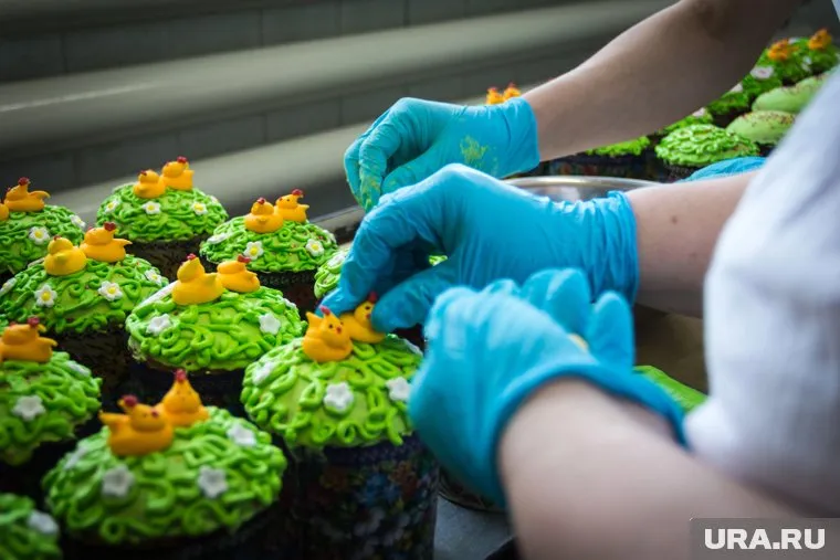 Кондитерские фабрики улетели в Беларусь на выставку-форум «ПродЭкспо — 2023»