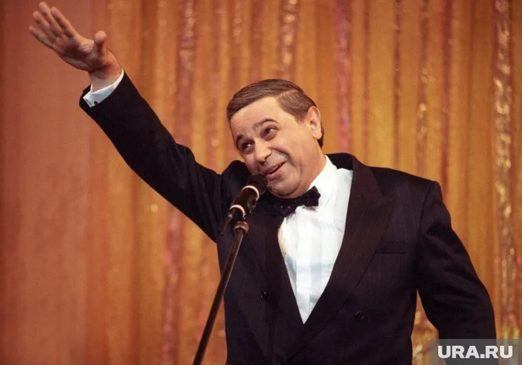 Петросян попал в реанимацию из-за кровотечения в ЖКТ