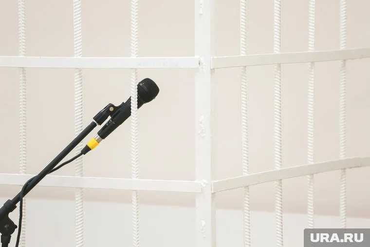 Обвиняемого отправили в СИЗО