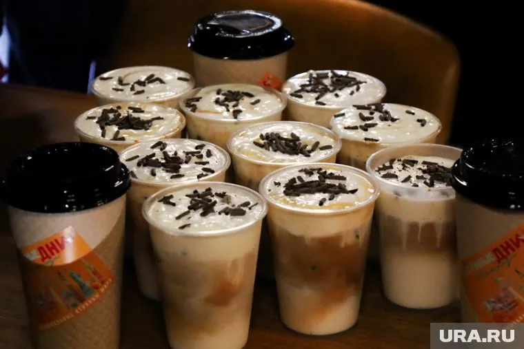 Новое кафе с бабл-ти откроется в Кургане при поддержке инвестиционных проектов