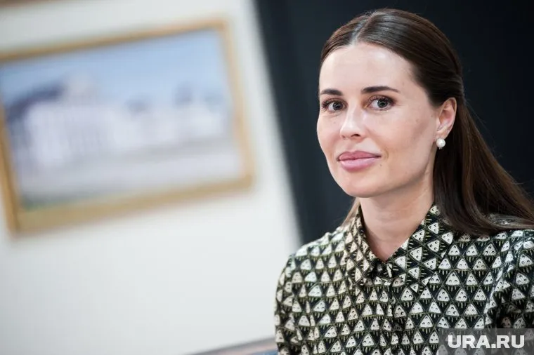 Михалкова снялась в мини-сериале вместе с Рожковым