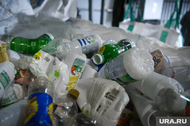 В общей сложности, на Ямале прибрали 10 га территорий