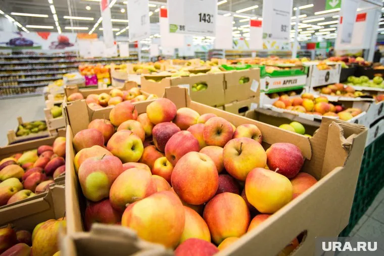 Фрукты с необычным «сюрпризом» заметили местные жители