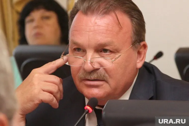 Главу Росреестра Курганской области отпустили под домашний арест