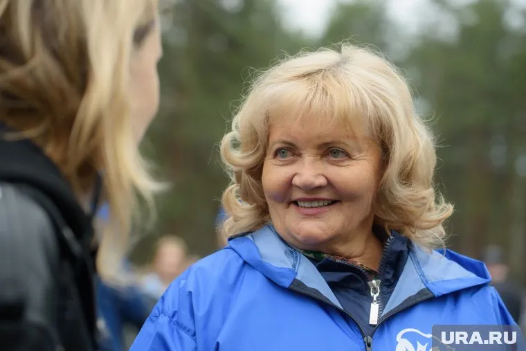 Людмила Бабушкина масштабирует опыт стажировки председателей дум на всех, а не только на новичков