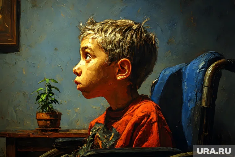 Ребенок три с половиной года прожил в приемной семье, но его хотят забрать в родную