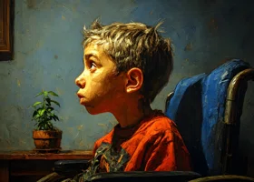 СК РФ проверит опеку Челябинска после решения вернуть ребенка ненадежному отцу