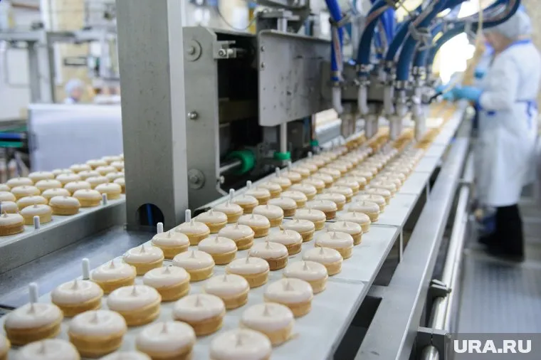 Все отправленные партии соответствовали санитарным требованиям