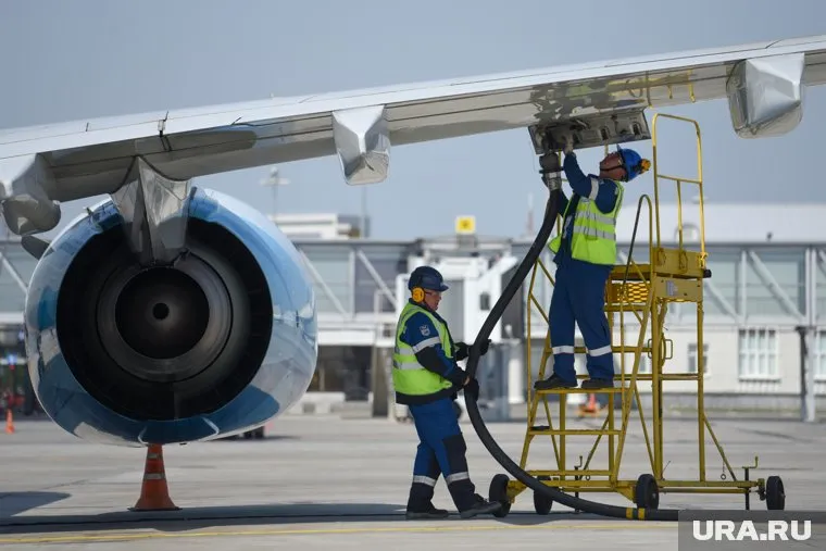 Компании и аэропорты отчитываются о безопасности каждый день