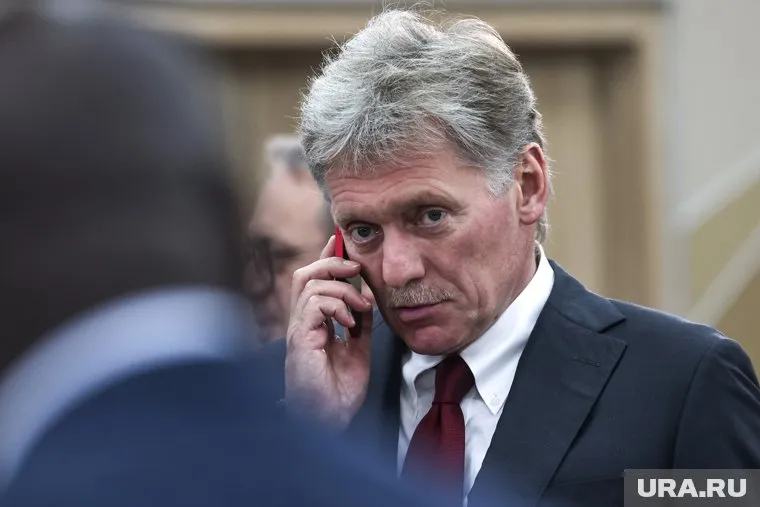 Ким Чен Ын приехал в Россию, сообщил Дмитрий Песков