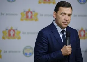 Главная политическая церемония развяжет Куйвашеву руки на ближайшую пятилетку