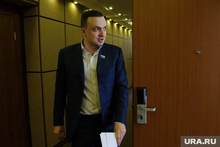 Дмитрий Ионин побывал на допросе у следователя