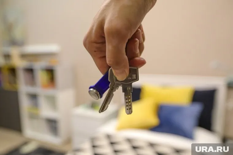 Удельная цена за квадратный метр квартиры-студии изменилась на 20 тысяч рублей