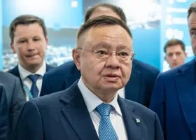 Ирек Файзуллин осмотрел новый пермский зоопарк