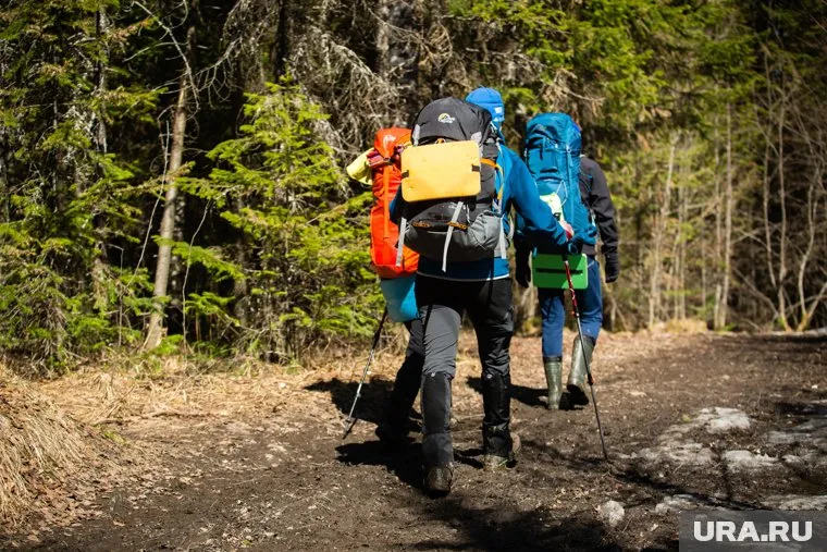Эксперты сервиса продажи билетов порекомендовали Таганай для осенних поездок