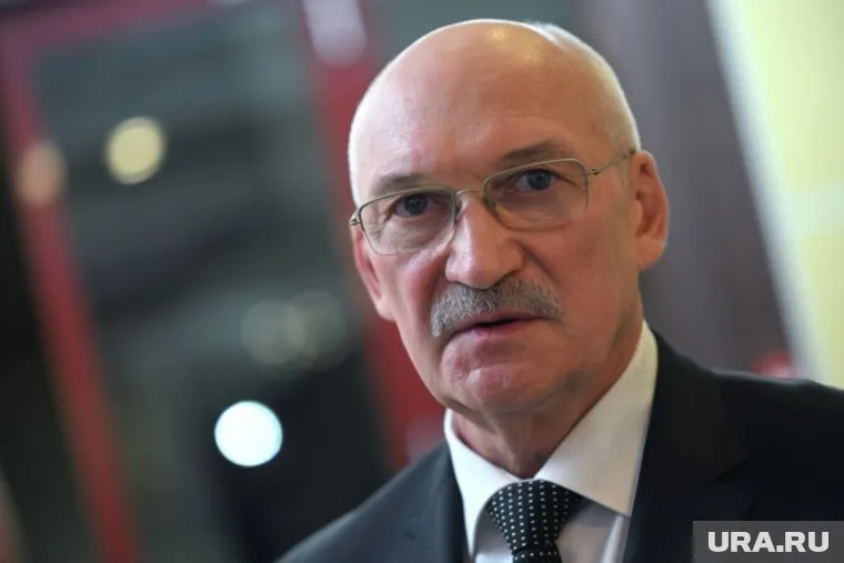 На 74 году жизни скончался зампред Конституционного суда Маврин