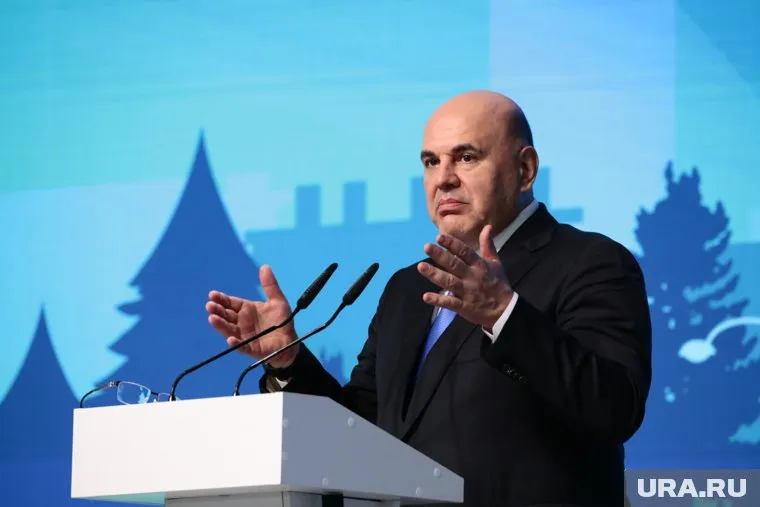 Михаил Мишустин проведет переговоры в Узбекистане, сообщил посол РФ Мальгинов