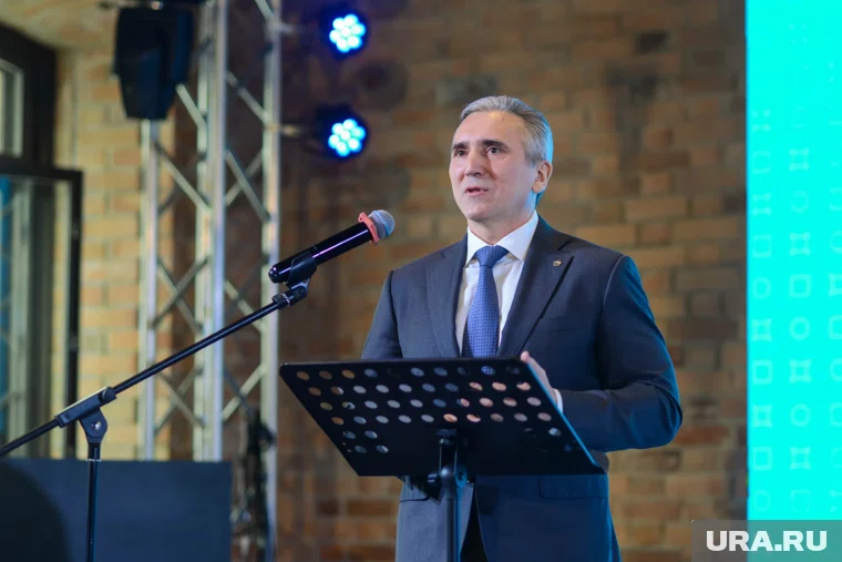 Тюменцы задали более тысячи вопросов главе Тюменской области в соцсетях