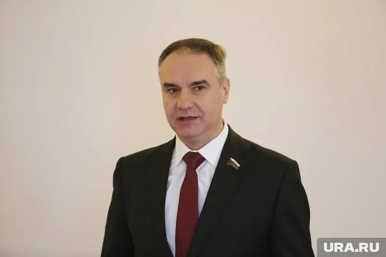 Николай Токарчук ожидает решения о мере пресечения под стражей