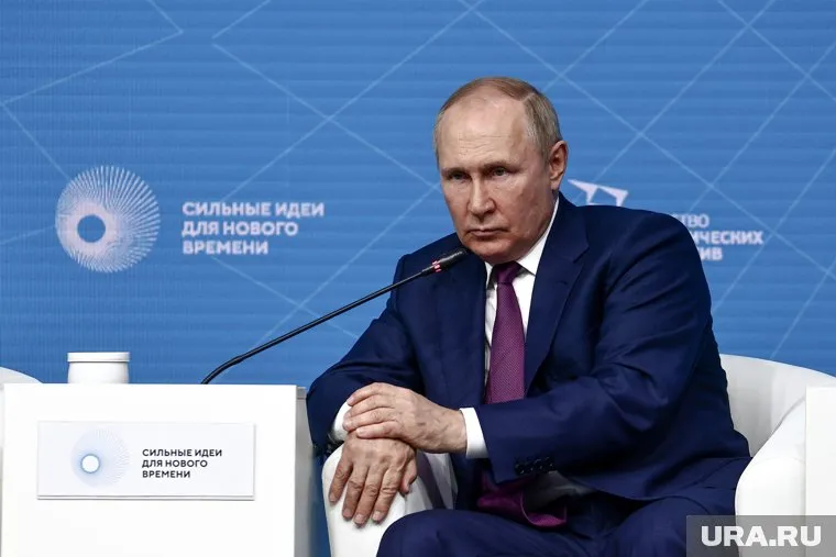 Владимир Путин «не дрогнет», если вопрос встанет о безопасности РФ, считает Илья Кива