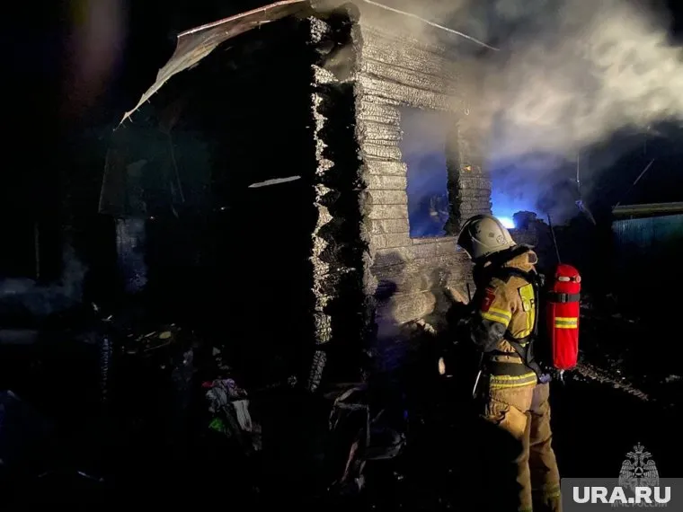 Эксперты установили причину трагедии