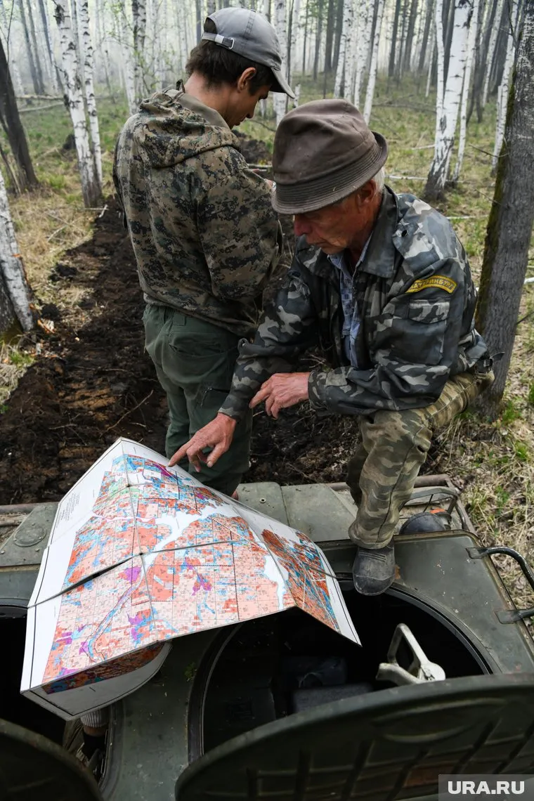 Военные советники США будут помогать генералам ВСУ принимать решения