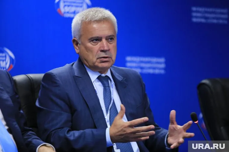 Вагит Алекперов вложится в крупные инвестпроекты Пермского края