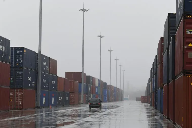 ТЛЦ Уральский